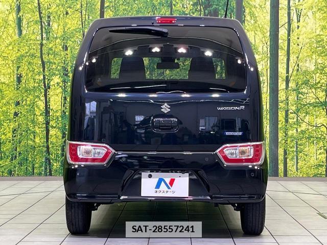 Suzuki WAGON R 2022-08 7867065-15
