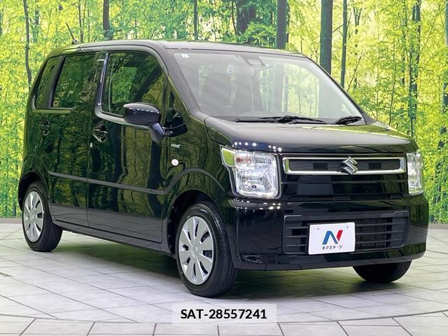 Suzuki WAGON R 2022-08 7867065-16