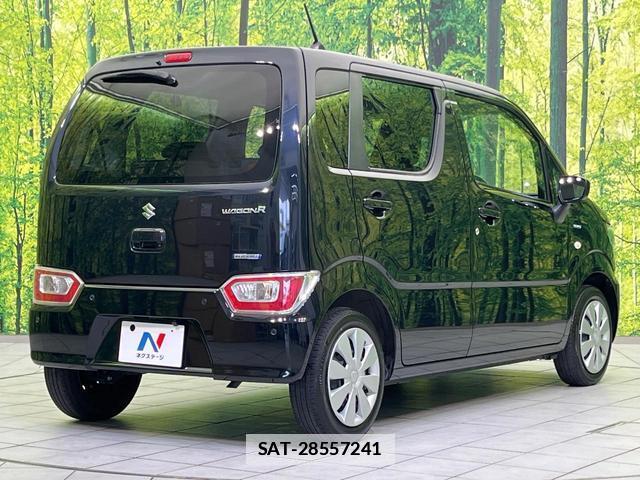 Suzuki WAGON R 2022-08 7867065-17