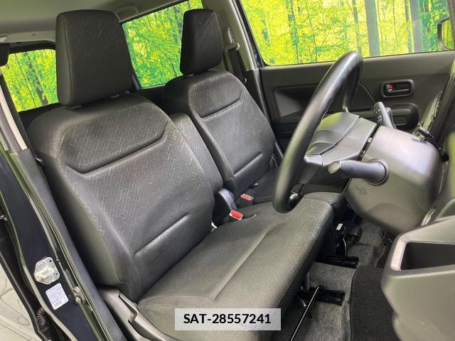 Suzuki WAGON R 2022-08 7867065-8