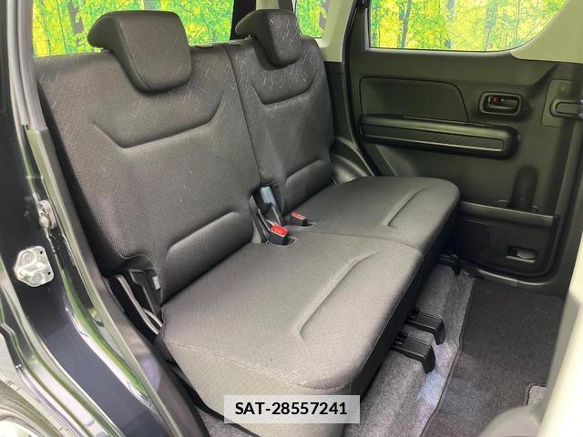 Suzuki WAGON R 2022-08 7867065-9