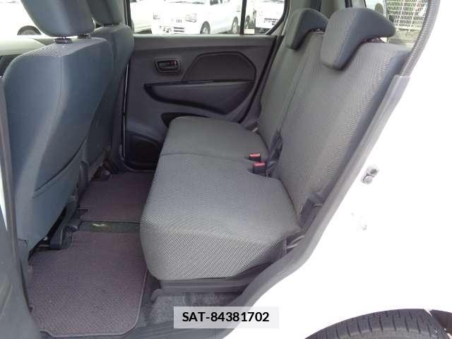 Suzuki WAGON R 2015-06 7867364-11