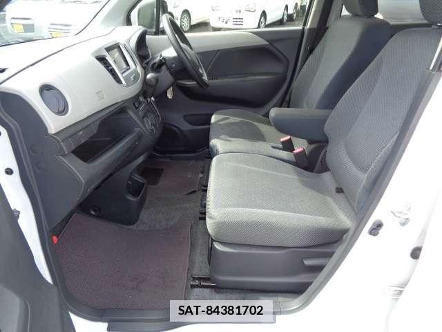 Suzuki WAGON R 2015-06 7867364-12