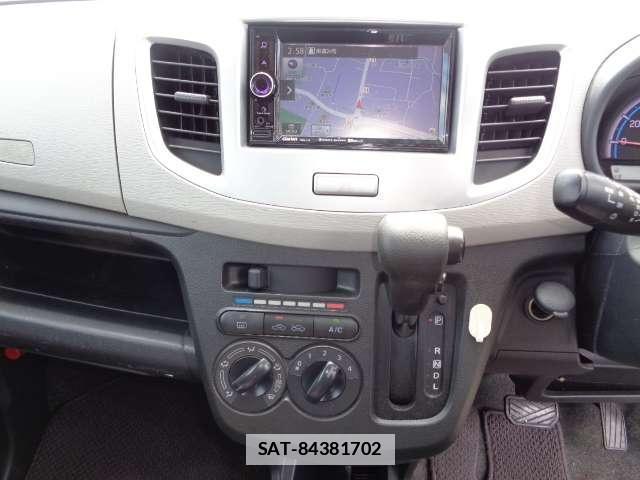 Suzuki WAGON R 2015-06 7867364-14