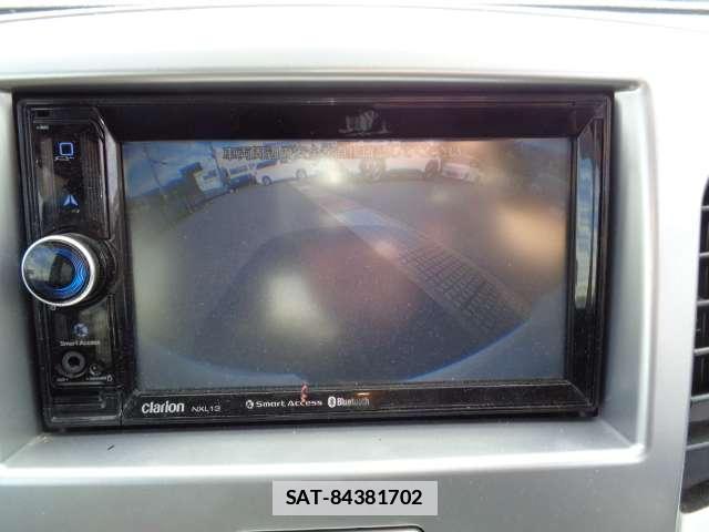 Suzuki WAGON R 2015-06 7867364-17