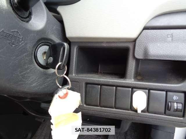 Suzuki WAGON R 2015-06 7867364-18
