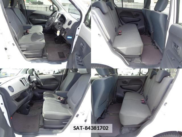Suzuki WAGON R 2015-06 7867364-6