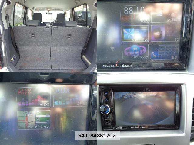 Suzuki WAGON R 2015-06 7867364-7