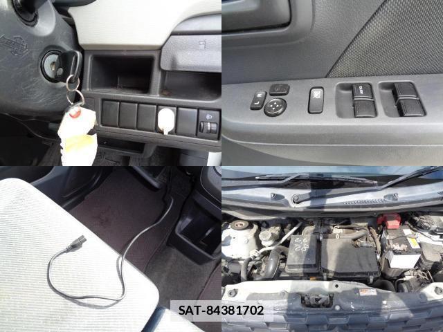 Suzuki WAGON R 2015-06 7867364-8