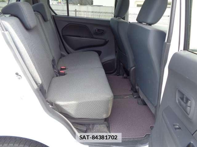Suzuki WAGON R 2015-06 7867364-9