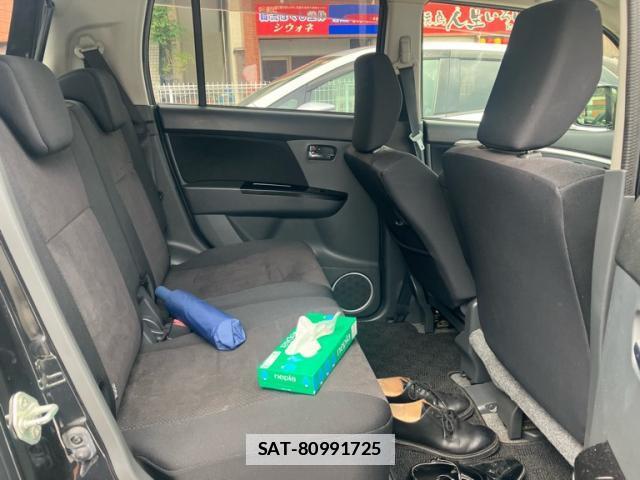 Suzuki WAGON R 2012-07 7868482-10