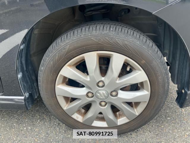 Suzuki WAGON R 2012-07 7868482-12