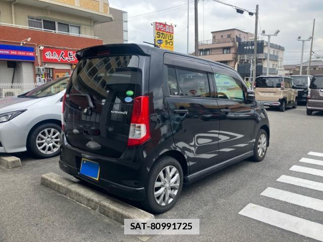 Suzuki WAGON R 2012-07 7868482-13