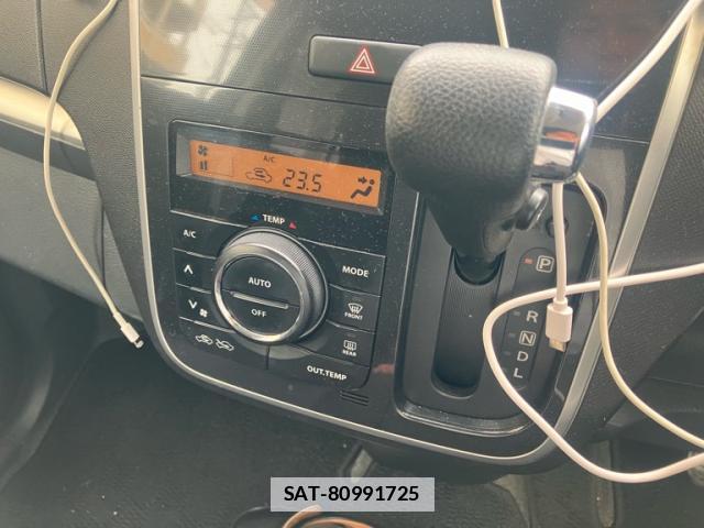 Suzuki WAGON R 2012-07 7868482-15