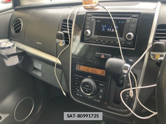 Suzuki WAGON R 2012-07 7868482-16