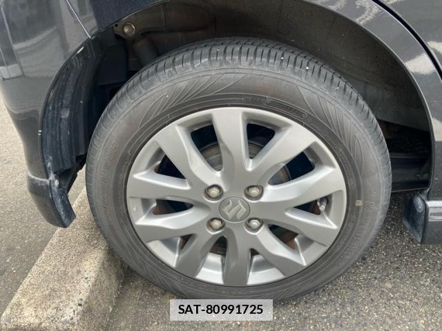 Suzuki WAGON R 2012-07 7868482-3