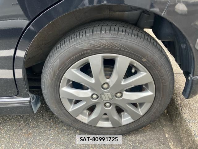 Suzuki WAGON R 2012-07 7868482-4