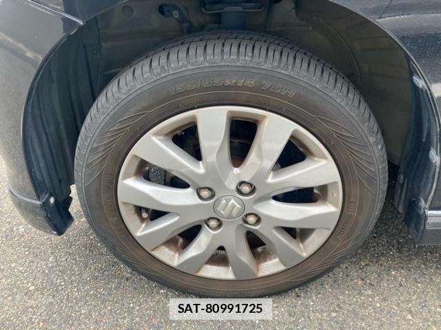 Suzuki WAGON R 2012-07 7868482-5