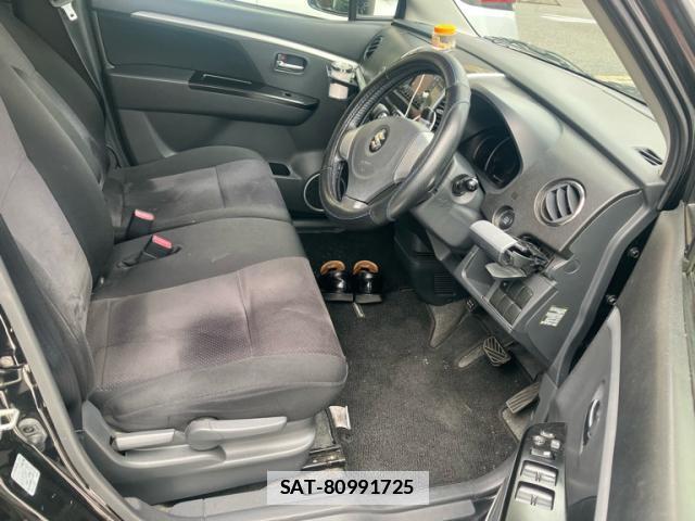 Suzuki WAGON R 2012-07 7868482-6