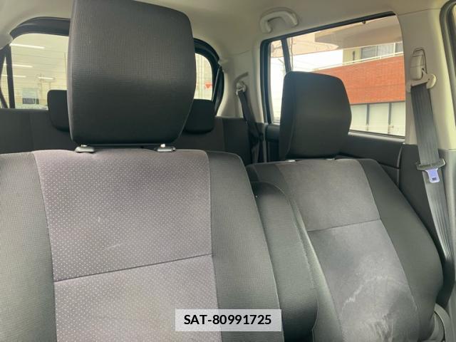 Suzuki WAGON R 2012-07 7868482-8