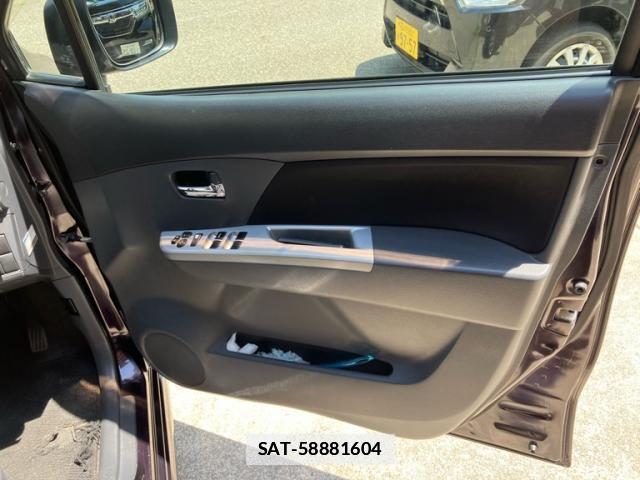 Suzuki WAGON R 2011-10 7868694-10