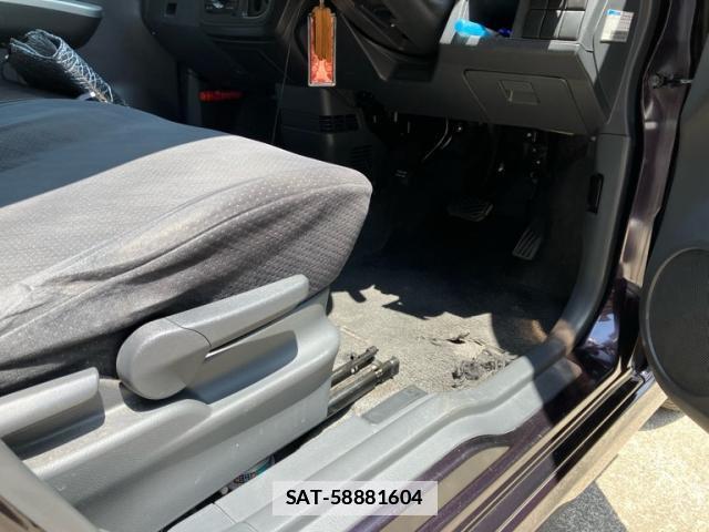 Suzuki WAGON R 2011-10 7868694-15