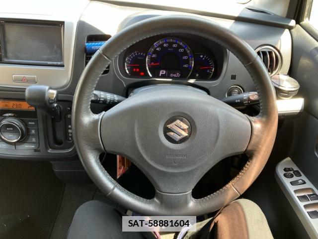 Suzuki WAGON R 2011-10 7868694-16