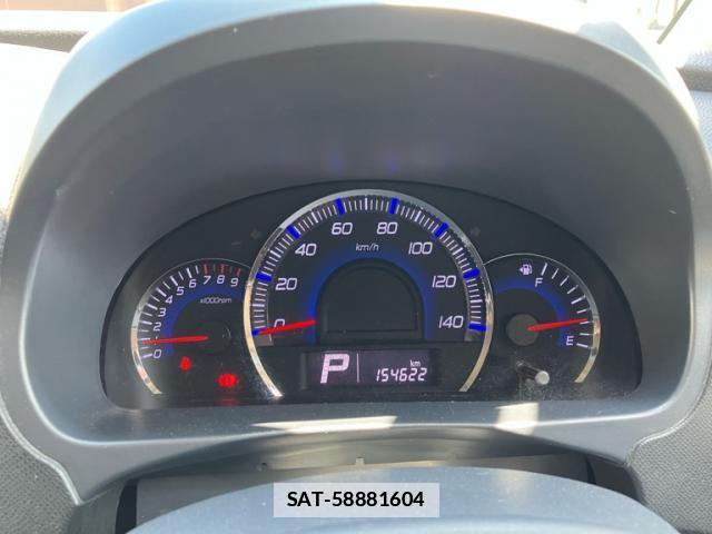 Suzuki WAGON R 2011-10 7868694-17
