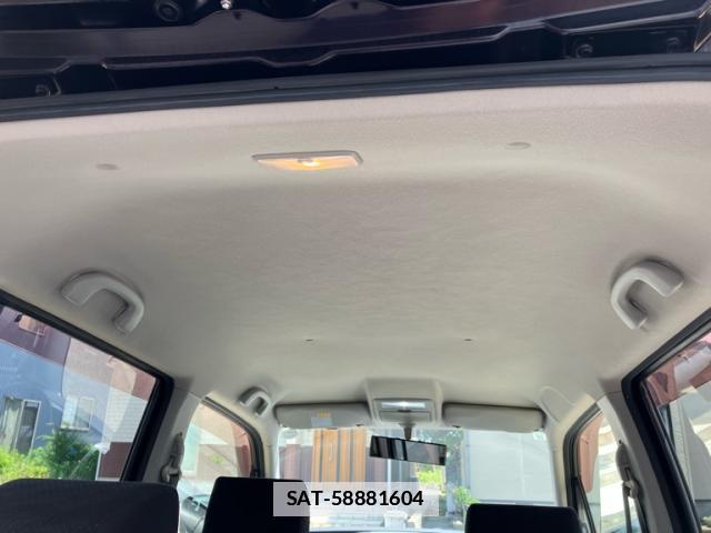 Suzuki WAGON R 2011-10 7868694-4