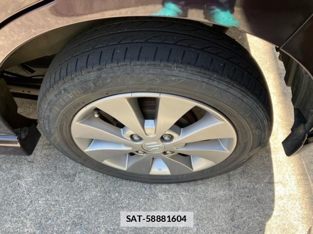 Suzuki WAGON R 2011-10 7868694-7