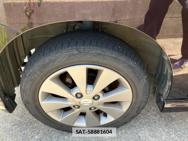 Suzuki WAGON R 2011-10 7868694-8