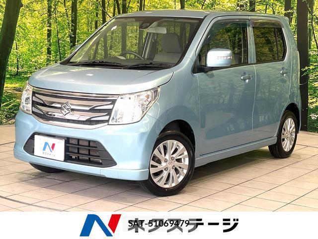 Suzuki WAGON R 2014-10 7869061-0