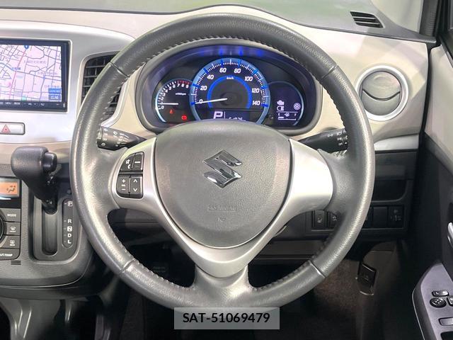 Suzuki WAGON R 2014-10 7869061-10
