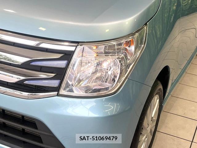 Suzuki WAGON R 2014-10 7869061-11
