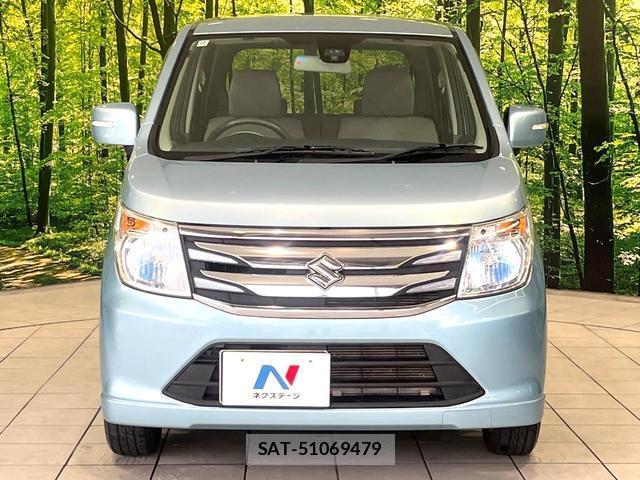 Suzuki WAGON R 2014-10 7869061-13