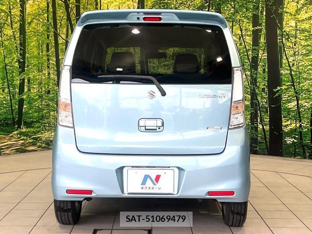Suzuki WAGON R 2014-10 7869061-14
