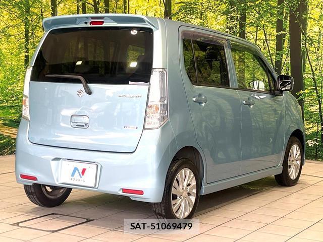 Suzuki WAGON R 2014-10 7869061-16