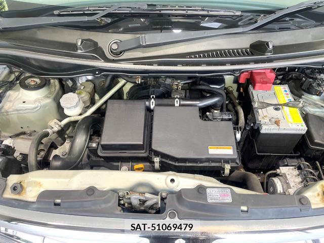 Suzuki WAGON R 2014-10 7869061-17
