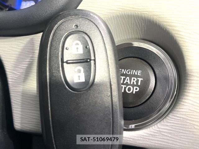 Suzuki WAGON R 2014-10 7869061-4