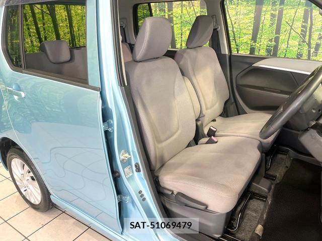 Suzuki WAGON R 2014-10 7869061-7