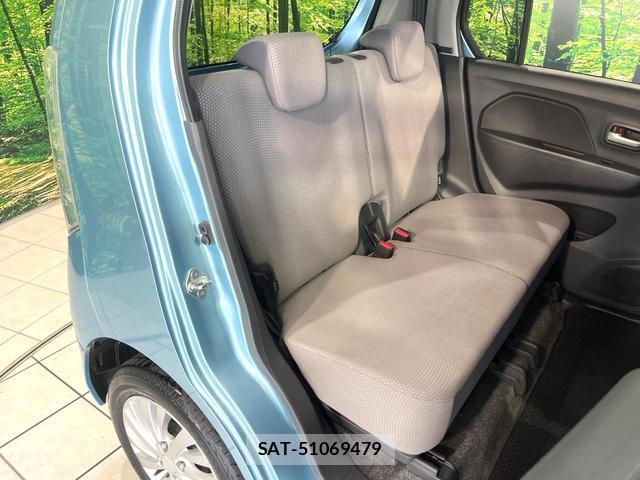 Suzuki WAGON R 2014-10 7869061-8