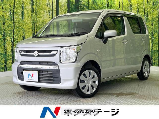 Suzuki WAGON R 2023-11 7870238-0