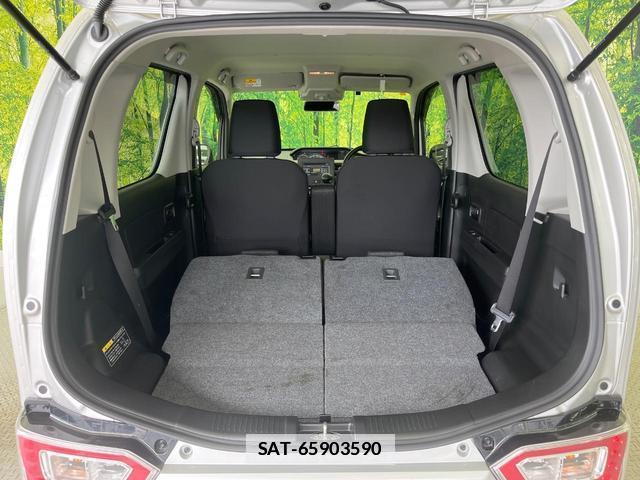 Suzuki WAGON R 2023-11 7870238-10