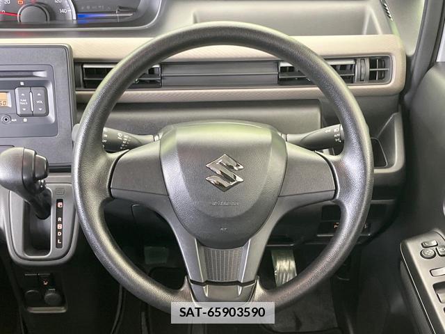 Suzuki WAGON R 2023-11 7870238-11