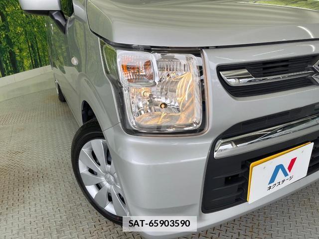 Suzuki WAGON R 2023-11 7870238-12