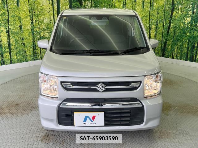 Suzuki WAGON R 2023-11 7870238-14