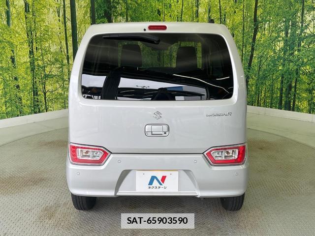 Suzuki WAGON R 2023-11 7870238-15