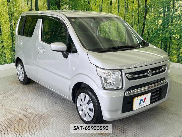 Suzuki WAGON R 2023-11 7870238-16