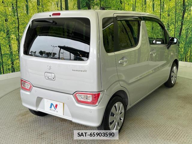 Suzuki WAGON R 2023-11 7870238-17