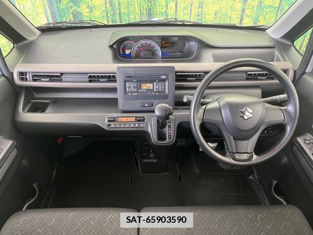 Suzuki WAGON R 2023-11 7870238-2